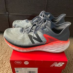 New Balance Fresh Foam v2